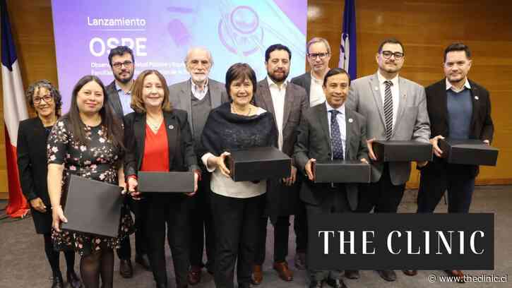 Una de cada tres muertes por cáncer en Chile corresponde a tipos considerados evitables
