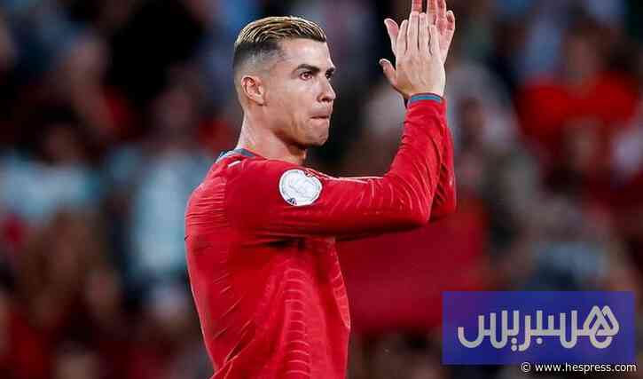 رونالدو يفتح باب العودة إلى المنتخب