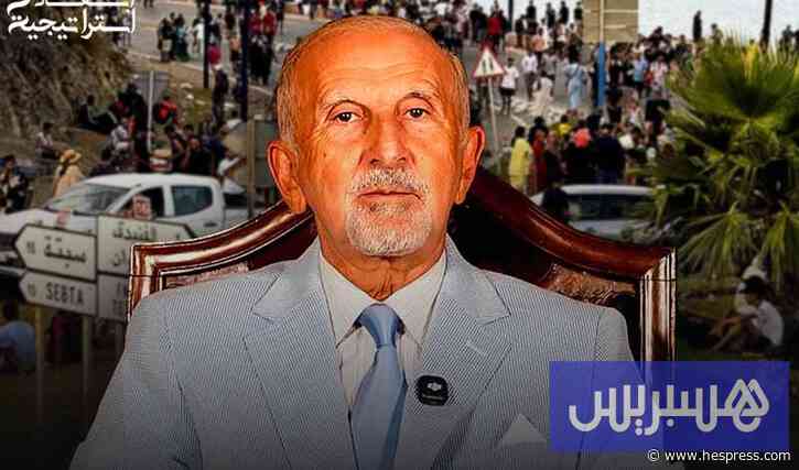 أبعاد استراتيجية | أحداث سبتة.. وماذا بعد؟
