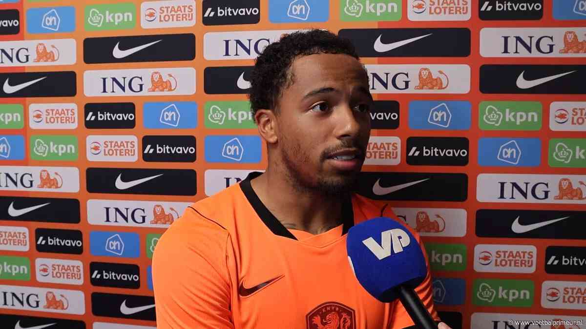Dijkstra trots op ploeg na spannende ontknoping: 'Laten zien dat we ervoor gaan'