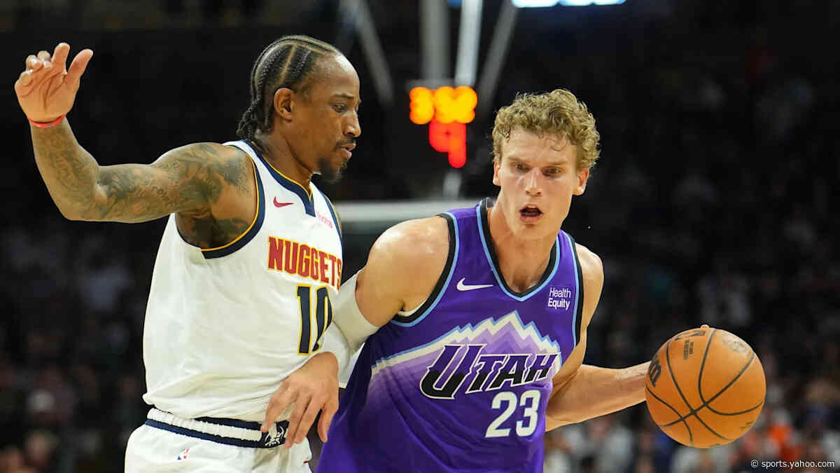 Game Preview: Utah Jazz vs Denver Nuggets