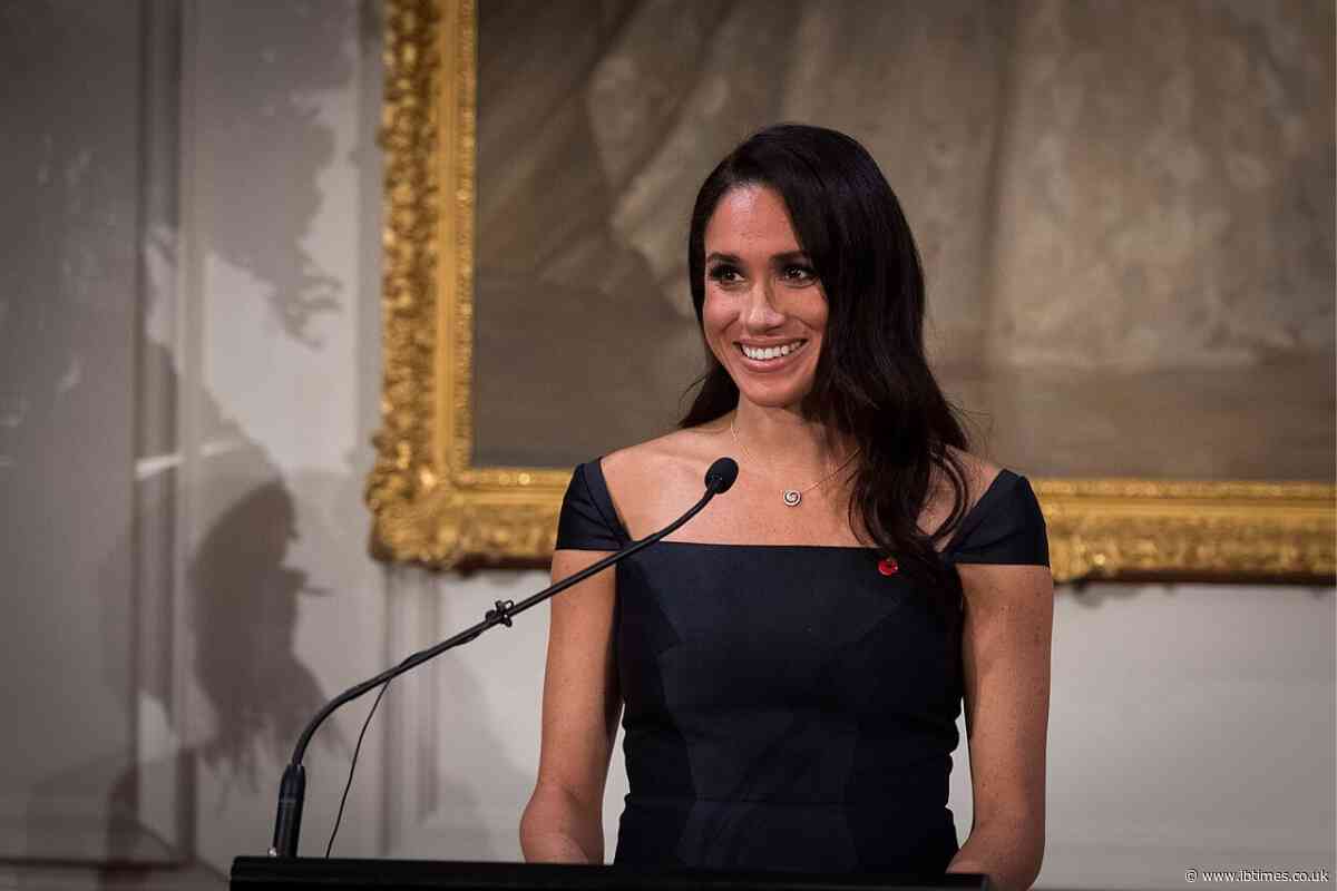 Meghan Markle Mocked Over Upside-Down Canning Tongs as Fans Spot Stove Wasn't Even Turned On