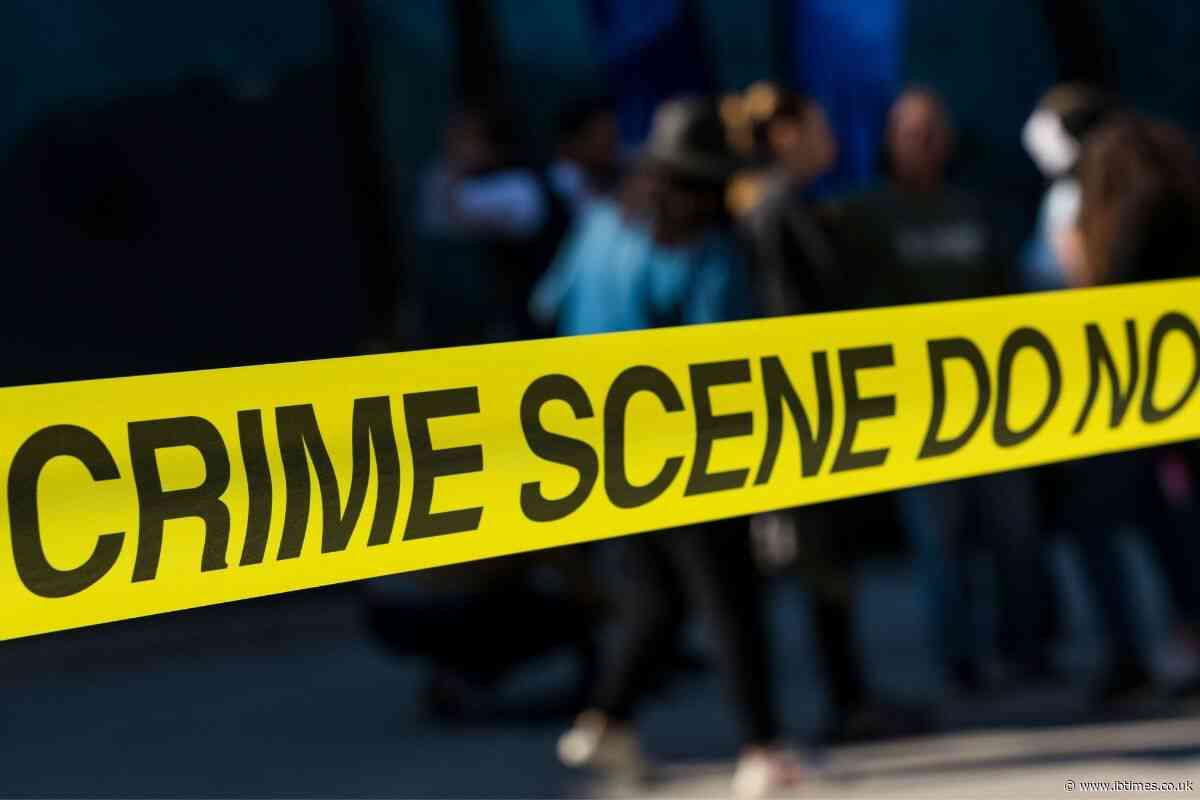 NJ Title Insurance Executive Kills Wife and Daughter Before Taking His Own Life