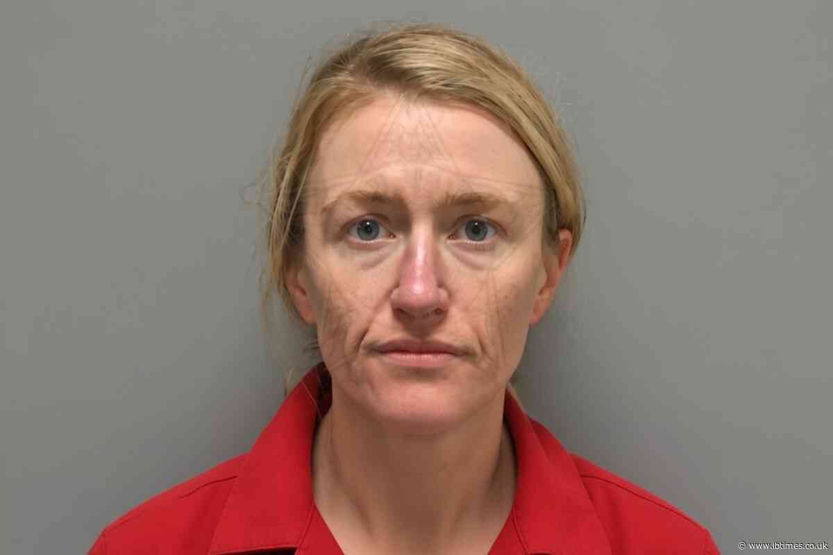 Florida Woman Faces Up to 15 Years After Anthropic Reported Her Claude Chat as a Mass-Shooting Threat