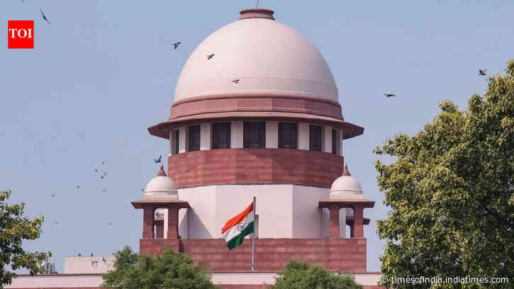 Punjab government moves Supreme Court against CBI probe into 'bribe syndicate' linked to CM Bhagwant Mann's OSD