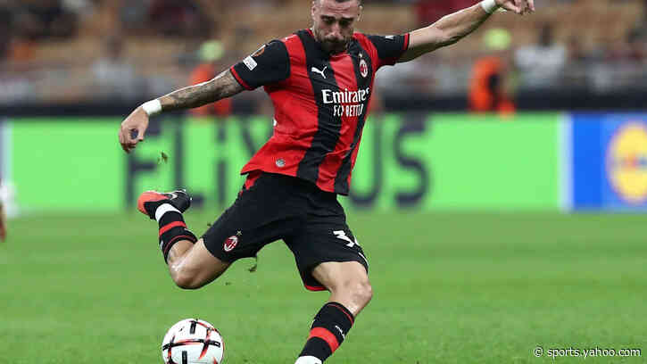 Inter wanted me, chose Milan instead, says Mario Gila