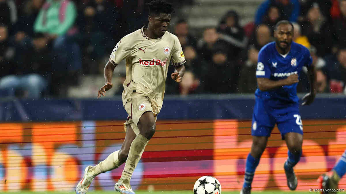 Sunderland Are In The Running To Recruit This Gifted Striker: Should Le Bris Move In For Him?