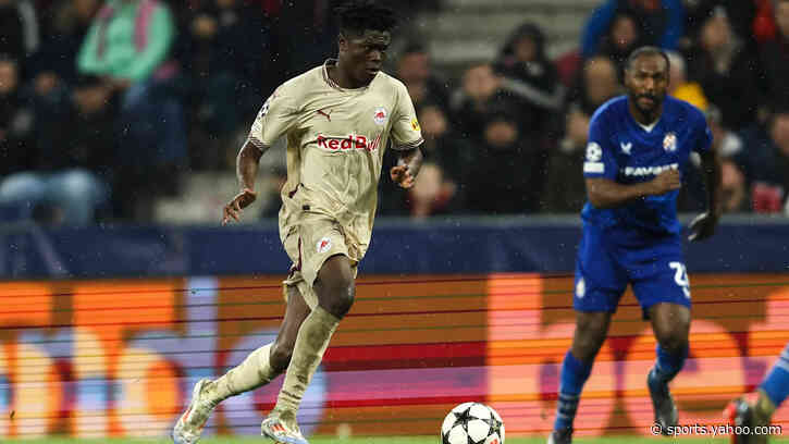 Sunderland Are In The Running To Recruit This Gifted Striker: Should Le Bris Move In For Him?
