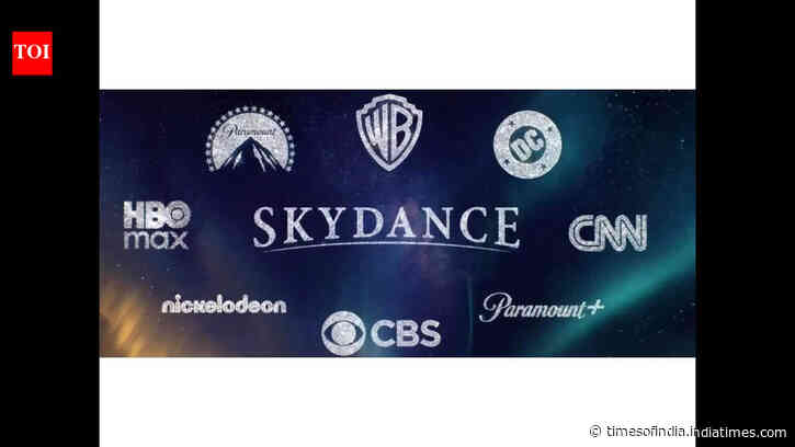 Paramount-Warner Bros complete takeover; to be called Skydance