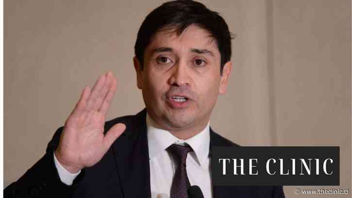 “Estoy convencido de mi inocencia“: La defensa de Calisto al confirmarse su desafuero y cómo queda el escenario para el Gobierno en el Senado tras este fallo