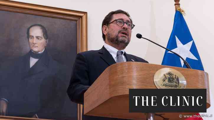 Cancillería reconoce ante la Cámara un giro en la posición histórica de Chile sobre el Sáhara Occidental y se distancia de postura ONU