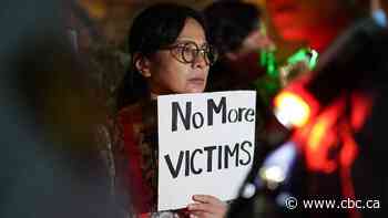 Outrage in Japan after U.S. Marine accused of murdering Okinawan woman