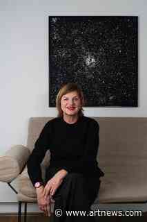 Zurich-Based Dealer Eva Presenhuber to Close ‘Sentimental’ Vienna Gallery Space