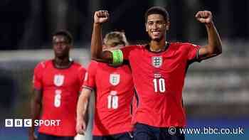 How promotion, relegation and knockouts work in Nations League