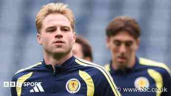 Born into Celtic, made at Motherwell, Welsh comes of age with Scotland