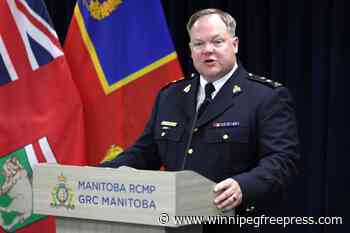 RCMP charge 11 people with weapons offences after investigation into northern First Nation violence