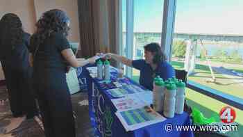 Buffalo Prenatal Perinatal Network hosts family conference