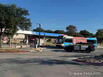 Local organization steps in, provides community support after north Austin homicide
