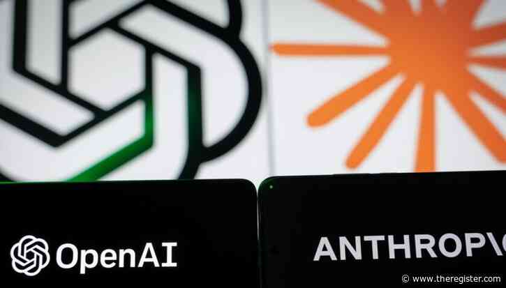 Anthropic Claude subscription plan provides more value than OpenAI's, study says