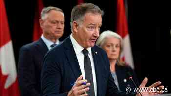 Ottawa gives defence buying agency more muscle — and more independence