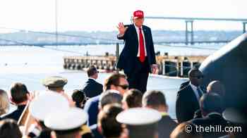 The Memo: Trump changes course on controversial ads, underscoring midterm dangers