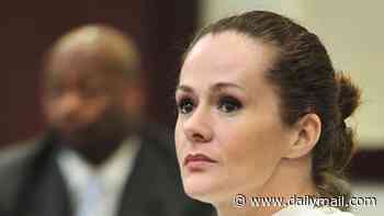 Christa Pike is conscious and still shackled to hospital bed after botched execution, says lawyer