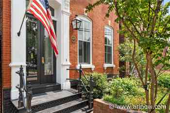 Listing of the Day: 220 S Fairfax Street, Alexandria