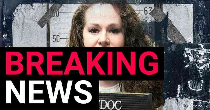 Christa Pike speaking in hospital ‘against-all-odds’ after botched execution