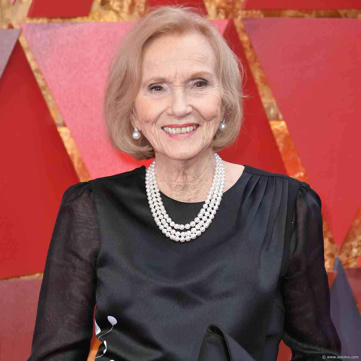 Eva Marie Saint, Oscar-Winning Star of On the Waterfront, Dead at 102