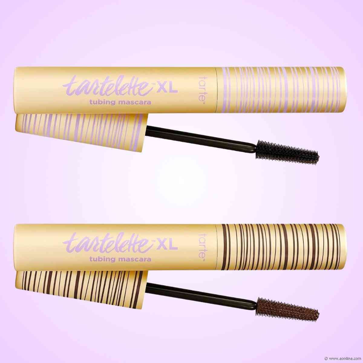 Get Tarte's $28 "Falsies-in-a-Tube" Mascara for Just $12