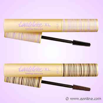 Get Tarte's $28 "Falsies-in-a-Tube" Mascara for Just $12