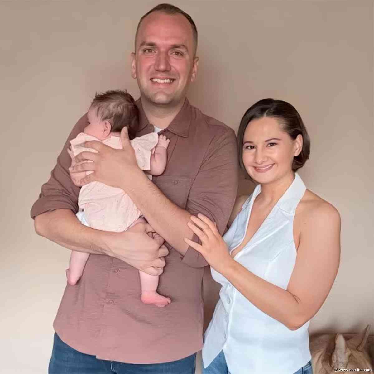 How Gypsy Rose Blanchard, Her Daughter Are Saying Goodbye to Ken Urker