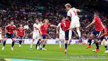 England vs Czech Republic - Nations League RECAP: All the reaction as Harry Kane fires Three Lions to dominant 3-0 victory with two goals and an assist on record-equalling 125th cap