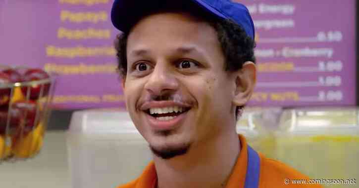 Chet Hanks Finally Confronts Eric Andre After Years-Long Beef