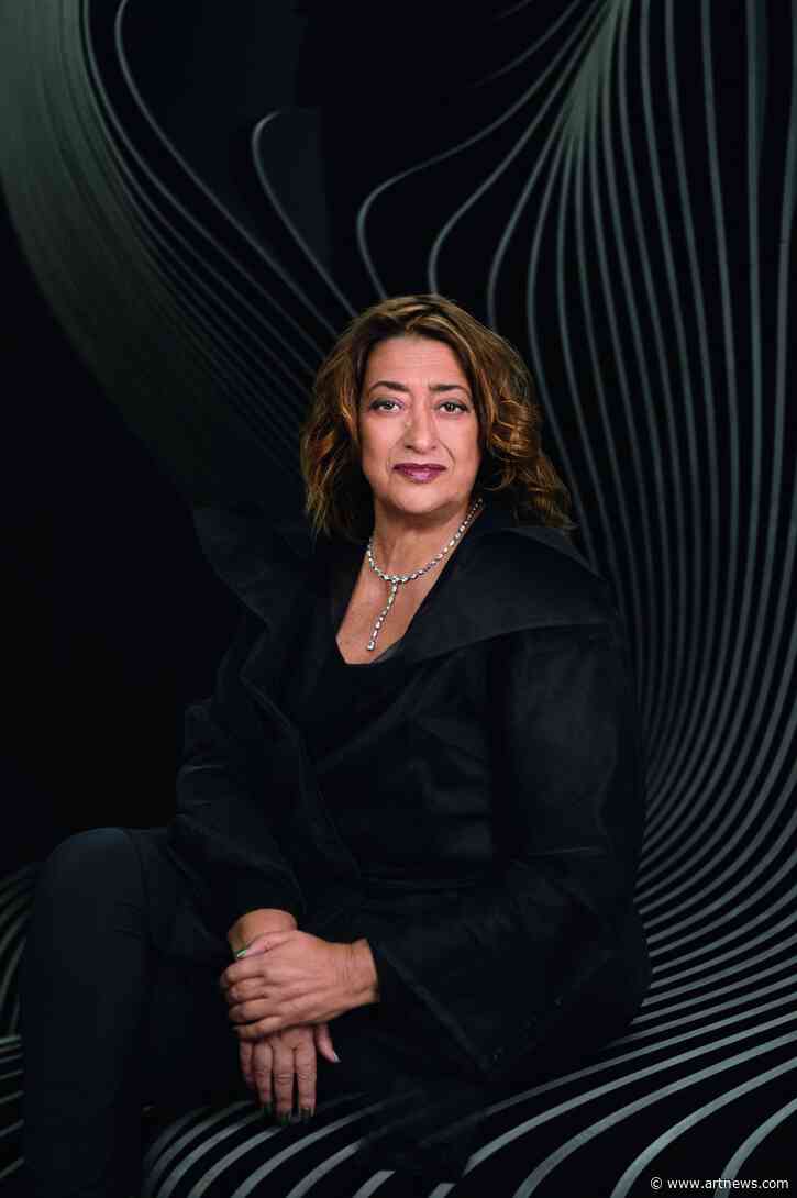 The Zaha Hadid Foundation Is Reopening the Late Architect’s Former HQ as a Public Arts Space