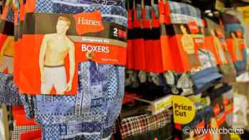 Fruit of the Loom, Hanes investigated over potential toxic chemicals in children's underwear