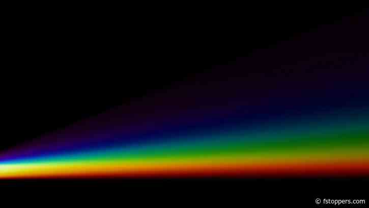 Every Color Space You Edit In Was Defined by the Eyes of 17 People in 1920s England
