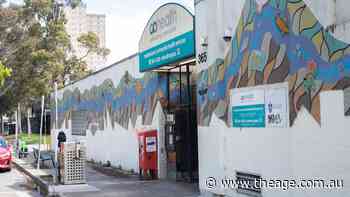 Cohealth was mid-crisis. It splurged $65,000 on a recruiter, then chose an existing employee
