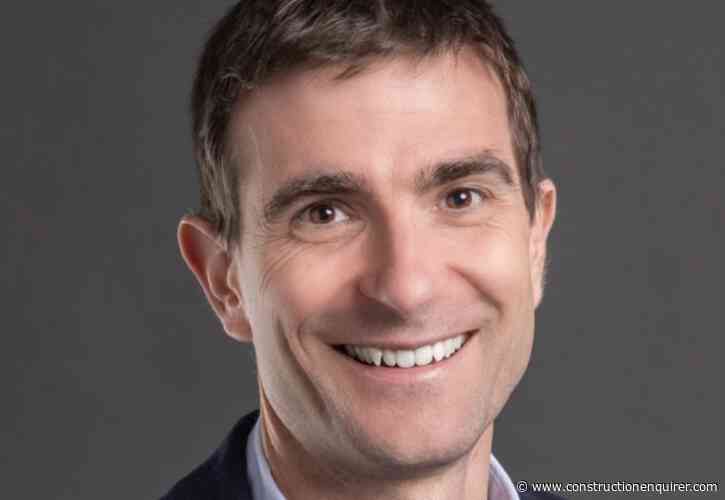 RAAC expert takes chief construction adviser role