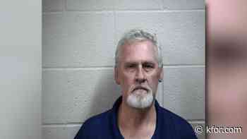 Shawnee man facing felonies for using AI to create child sexual abuse images