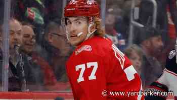 Which teams would be a good fit for Simon Edvinsson?