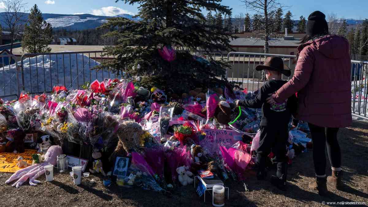 Amerikaanse vrouw opgepakt voor samenzwering met Canadese schoolschutter