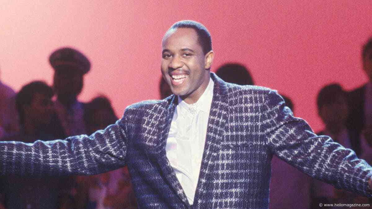 '80s singer dies aged 69 following health battle