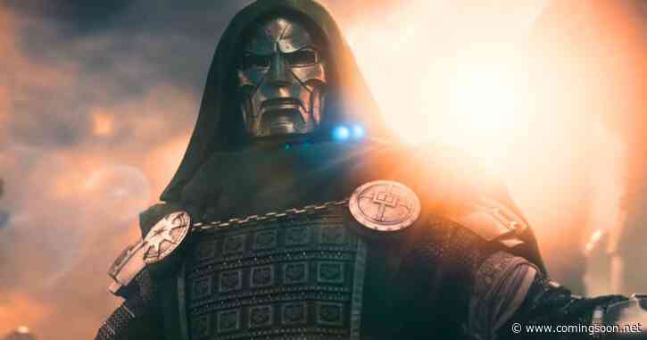 Avengers: Doomsday Promo Drops 3 Cryptic Words Connecting the Avengers, X-Men, & Fantastic 4