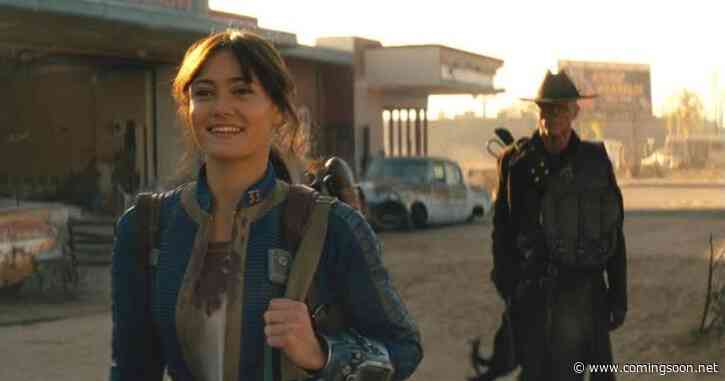 Fallout Season 3 Gets Great Filming Update, Release Date Window From Kyle McLachlan