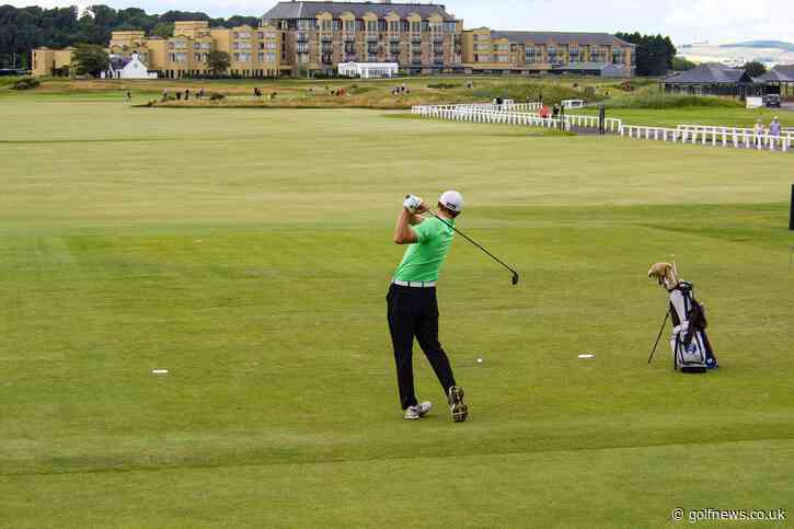 Why The UK Remains A Popular Destination For Golf Breaks