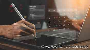 Digitale Arbeitszeiterfassung: Paketbranche setzt neuen Branchenstandard