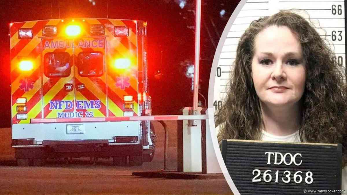 Ter dood veroordeelde Christa Pike bij bewustzijn en aanspreekbaar na overleven dodelijke injecties