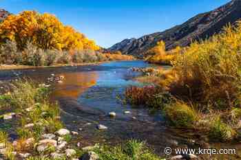 Five spots to see the leaves change color in New Mexico