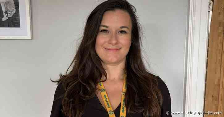 ‘We’re closing the gaps in palliative care through closer collaboration with GP practices’